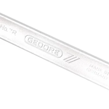 Gedore set brzih ključeva u metalnoj kutiji 8-19mm, 12 delova 7 UR-012-5